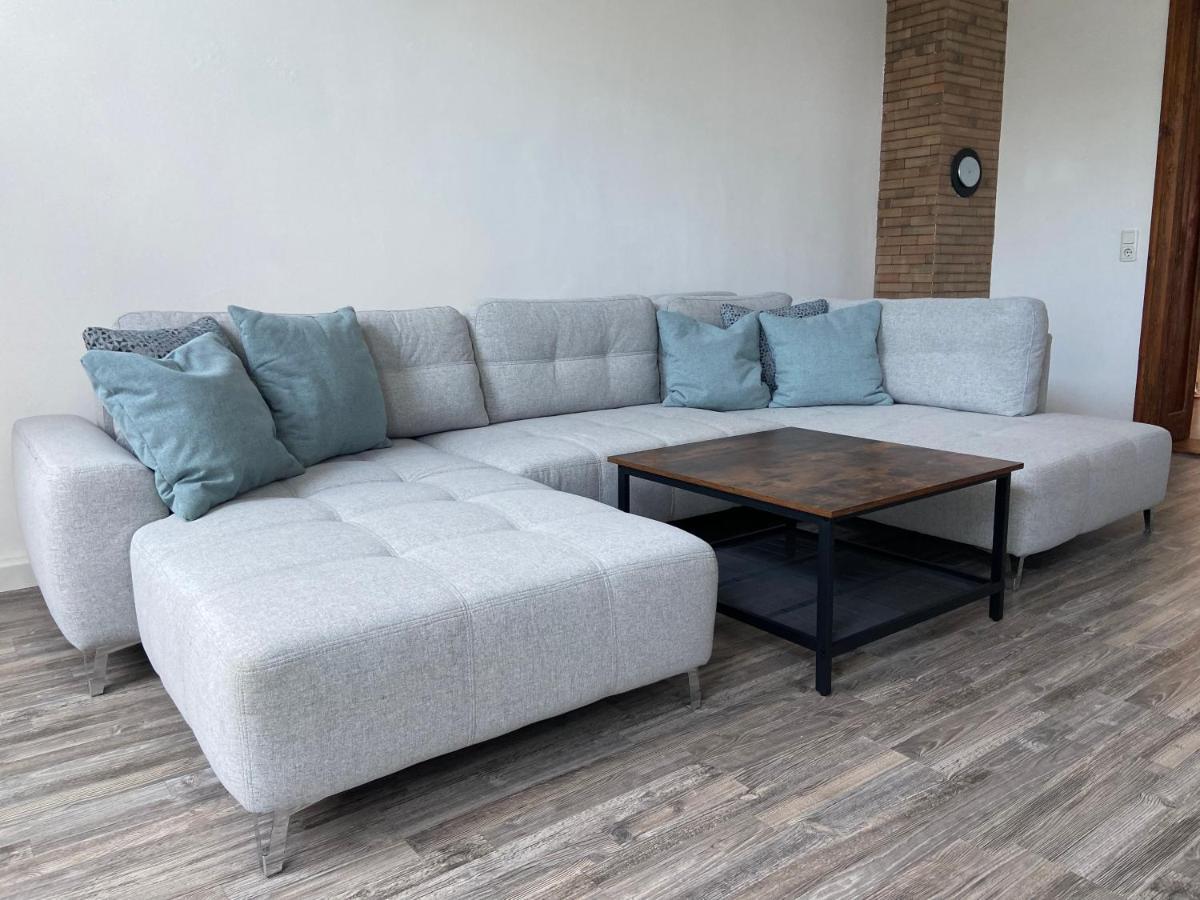 Spremberger City Ferienwohnung Extérieur photo