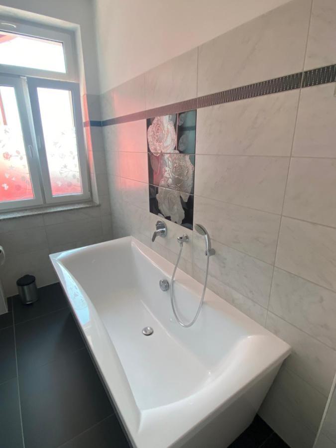 Spremberger City Ferienwohnung Extérieur photo