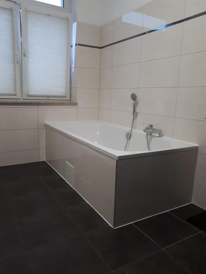 Spremberger City Ferienwohnung Extérieur photo