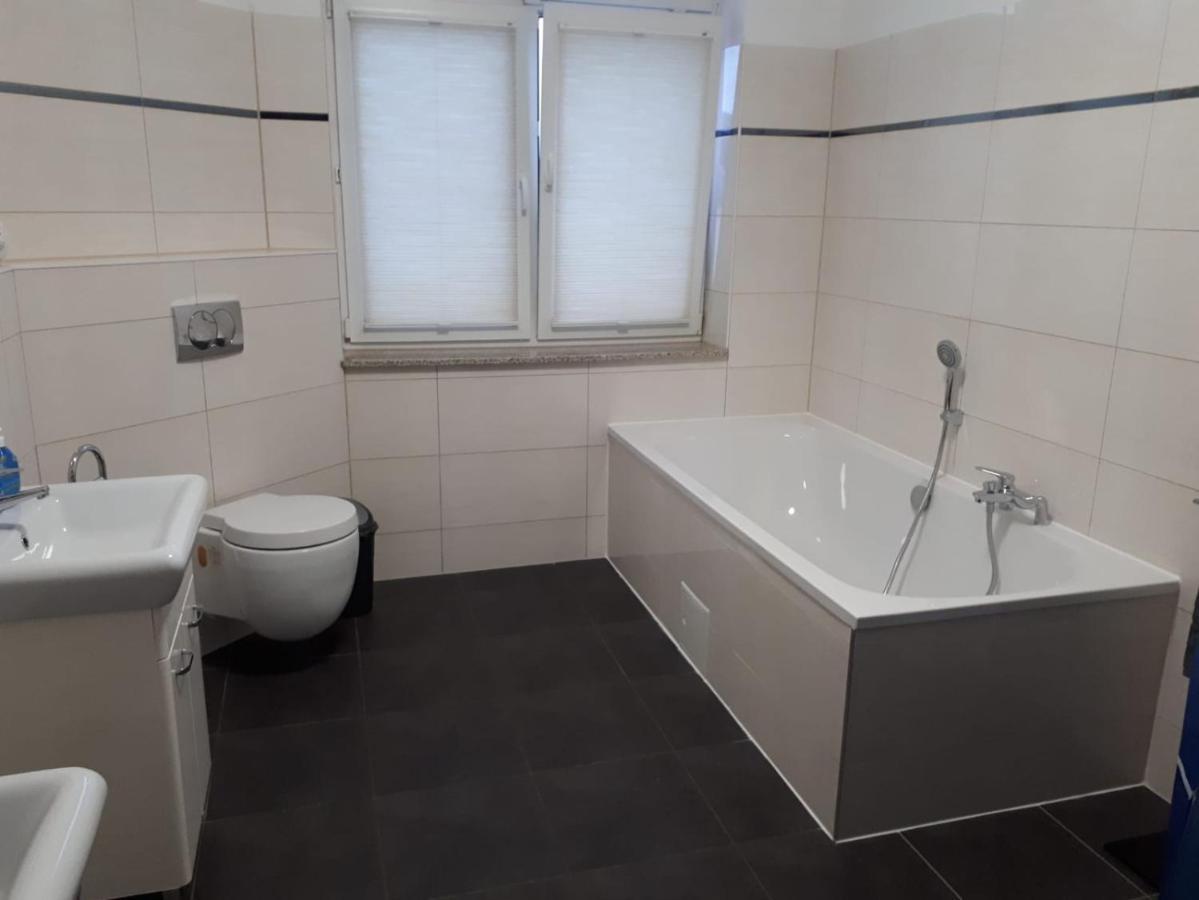 Spremberger City Ferienwohnung Extérieur photo
