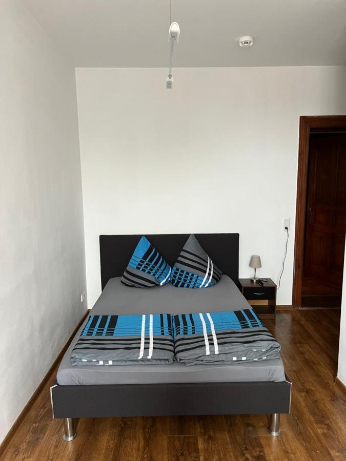 Spremberger City Ferienwohnung Extérieur photo