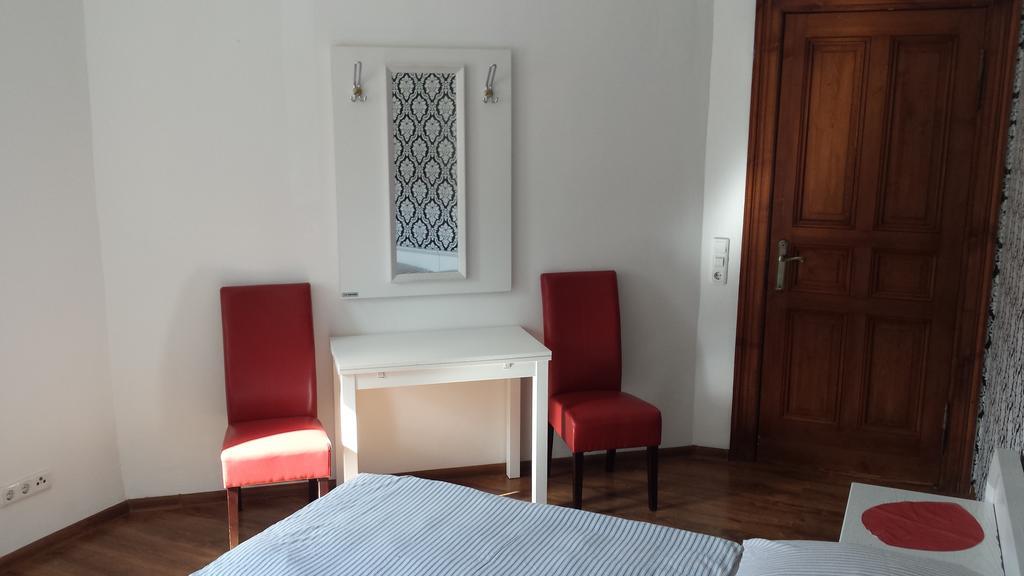 Spremberger City Ferienwohnung Extérieur photo