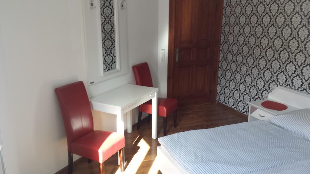 Spremberger City Ferienwohnung Extérieur photo