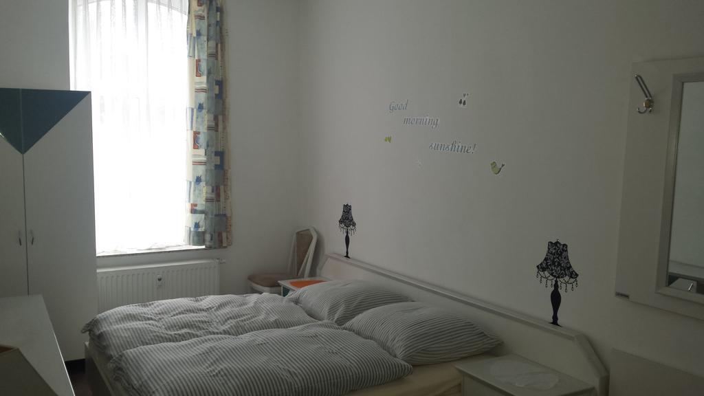 Spremberger City Ferienwohnung Extérieur photo