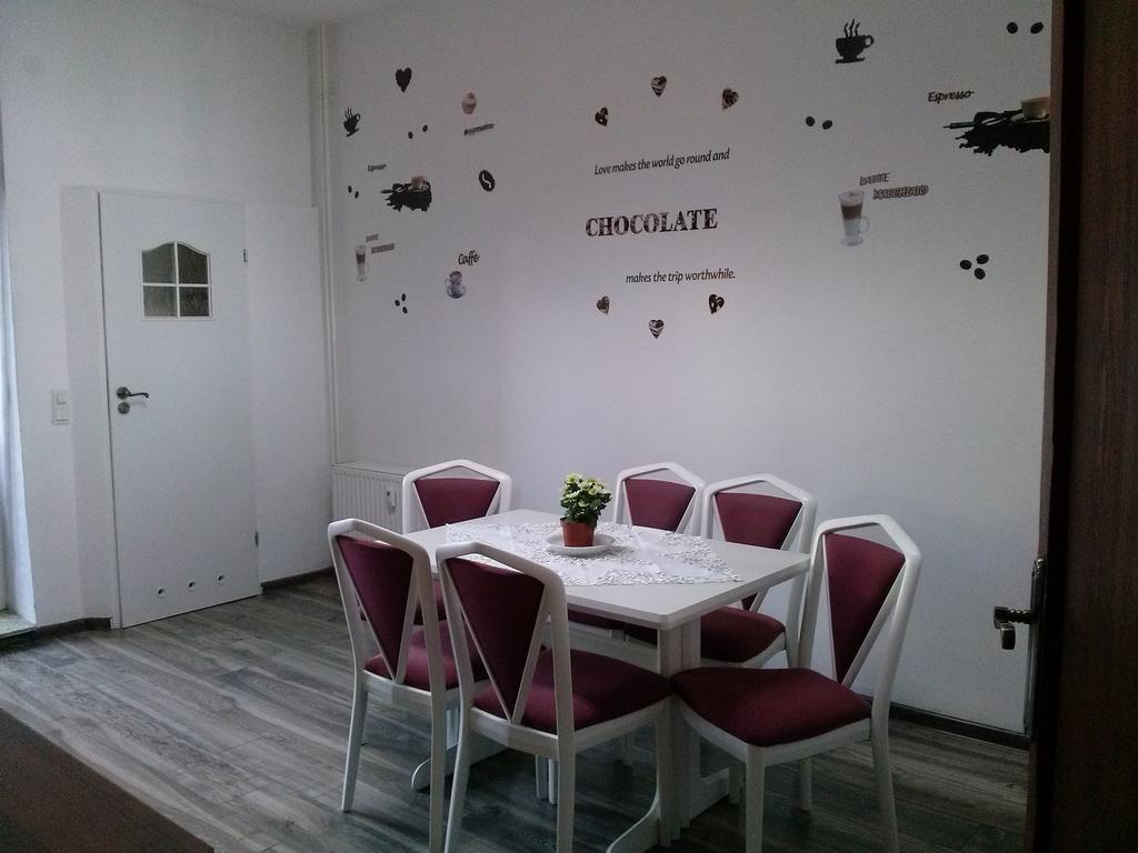 Spremberger City Ferienwohnung Extérieur photo