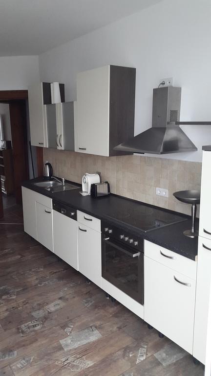 Spremberger City Ferienwohnung Extérieur photo