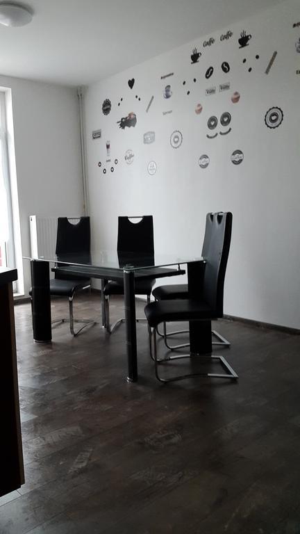 Spremberger City Ferienwohnung Extérieur photo