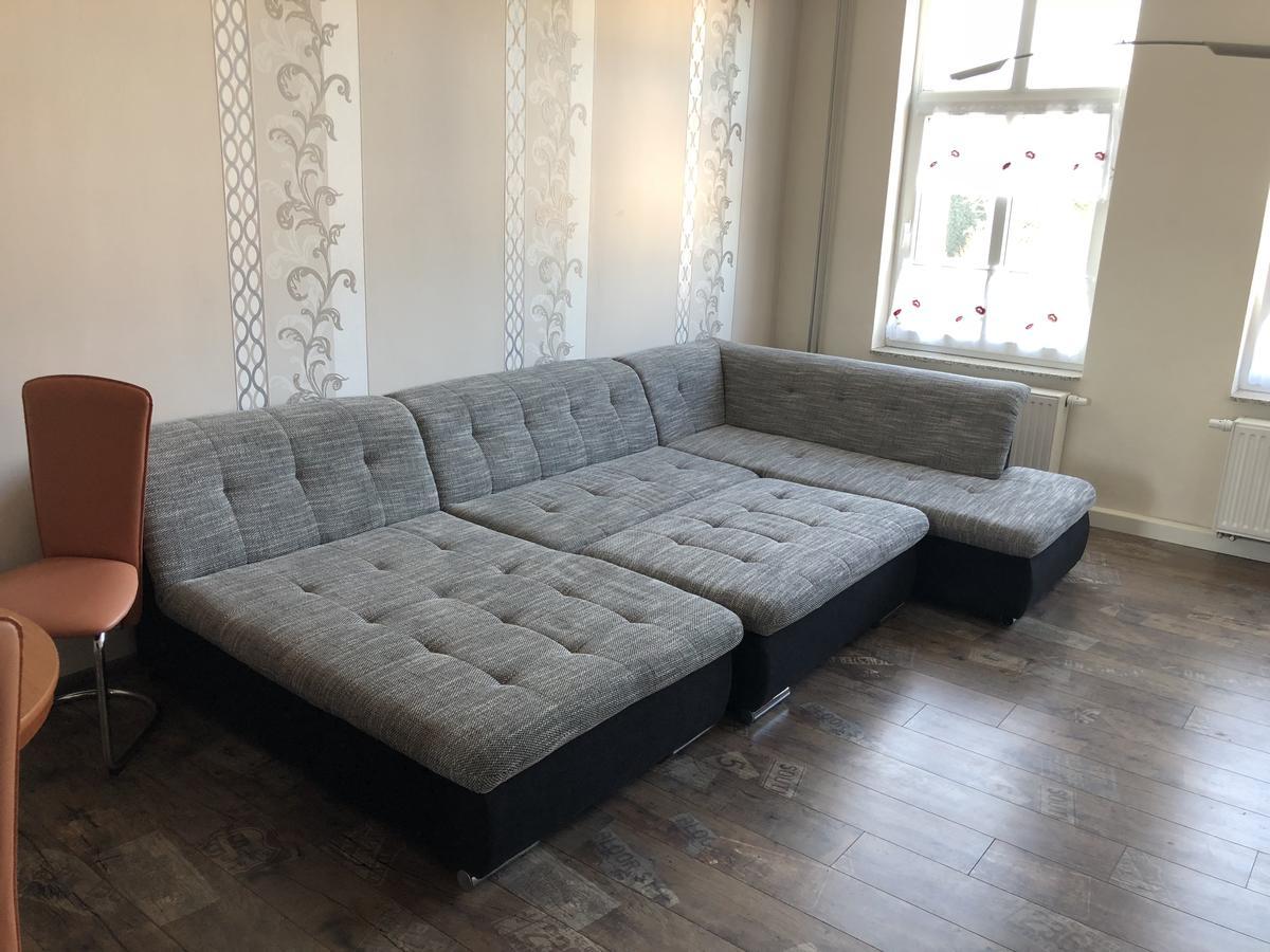 Spremberger City Ferienwohnung Extérieur photo